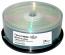 Falcon (687) BD-R 25 GB White Thermal Hub Printable for Prism / Everest / P55 Printers 4x 25 Pack