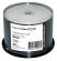 Falcon (097) DVD-R 4.7 GB White Inkjet Hub Printable Ultra Hard Coat 16x 50 Pack