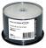 Falcon (052) DVD+R Double Layer 8.5 GB White Inkjet Hub Printable 8x 300 Pack