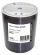 Falcon (437) CD-R 700 MB (80 min) Silver Thermal Hub Printable for Prism / Everest / P55 Printers 52x 600 Pack