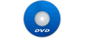 Blank DVDs