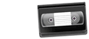 Blank Tapes & Pro Media