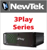 NewTek Products