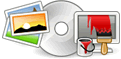 DVD and CD Artwork Design