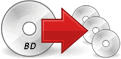 Blu-ray Duplication