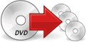 DVD and CD Duplication