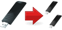 Flash Drive Duplication
